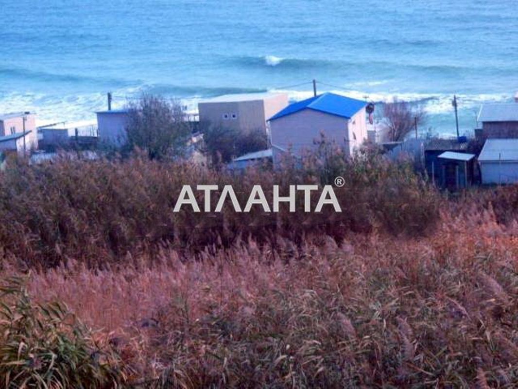 Участок по адресу ул. Массив №11 (площадь 5,3 сот) - Atlanta.ua - фото 3