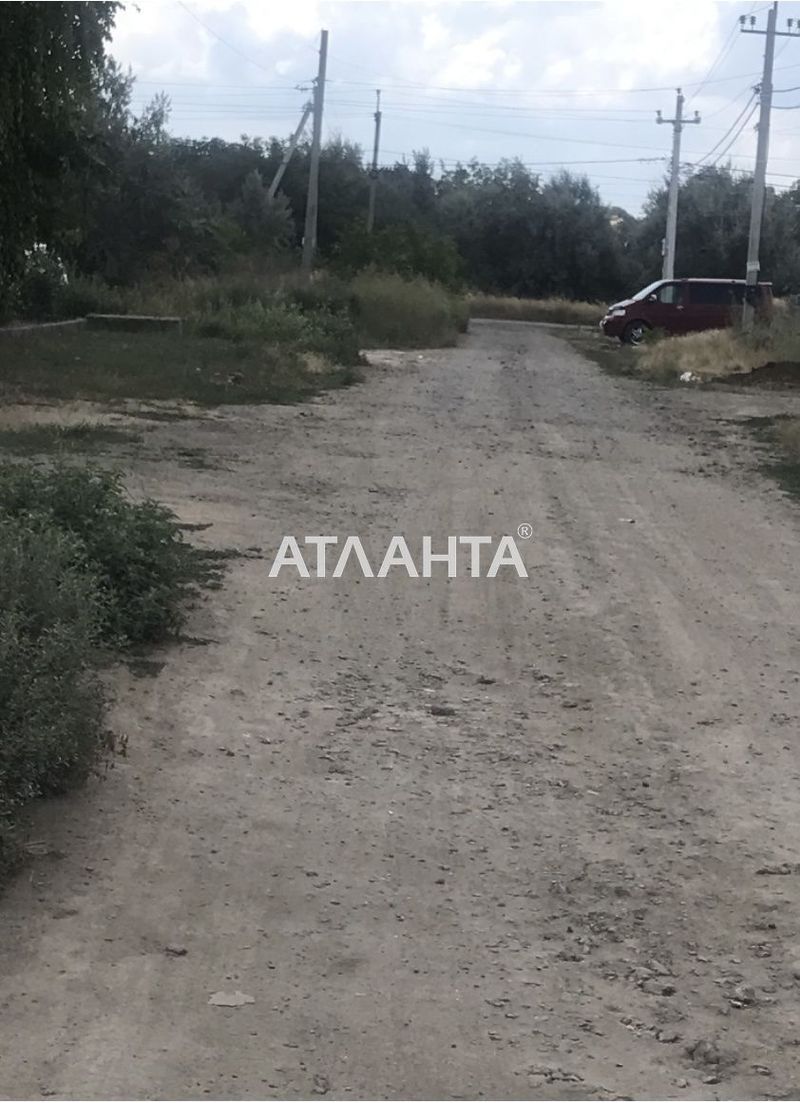 Участок по адресу ул. Каштановая (площадь 10 сот) - Atlanta.ua - фото 3