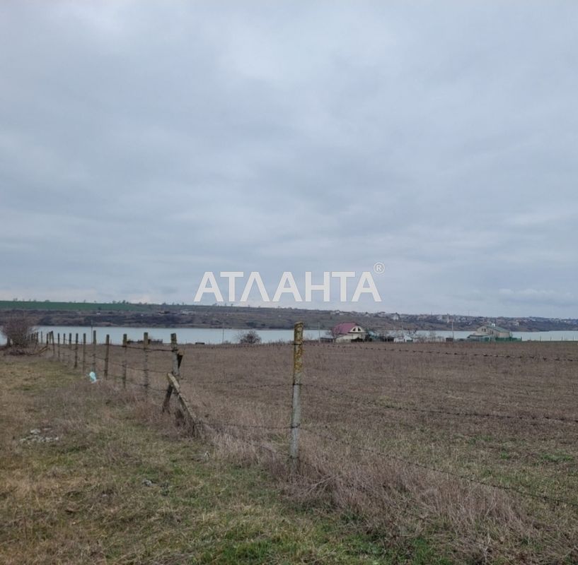 Участок по адресу ул. Аджалыкская (площадь 11 сот) - Atlanta.ua - фото 2