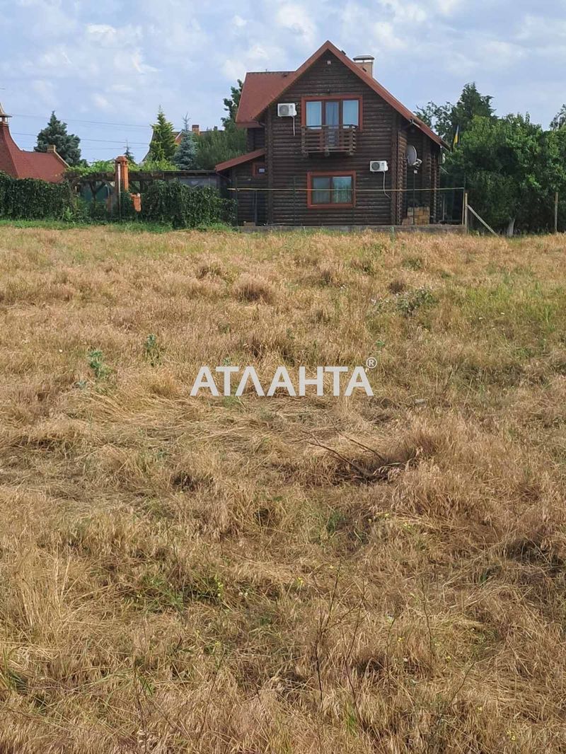 Участок по адресу ул. Аджалыкская (площадь 11 сот) - Atlanta.ua - фото 7