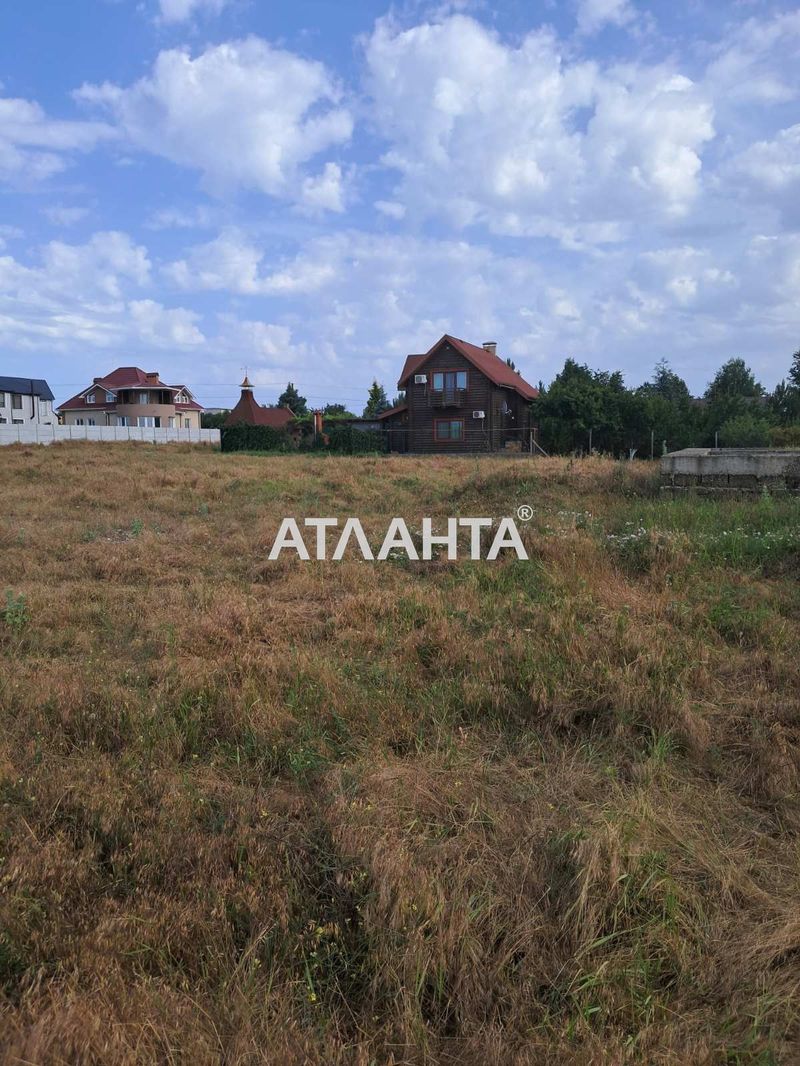 Участок по адресу ул. Аджалыкская (площадь 11 сот) - Atlanta.ua - фото 8