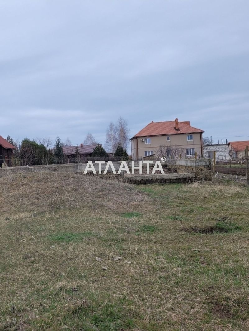 Участок по адресу ул. Аджалыкская (площадь 11 сот) - Atlanta.ua - фото 2