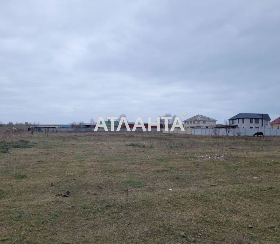 Участок по адресу ул. Аджалыкская (площадь 11 сот) - Atlanta.ua - фото 3