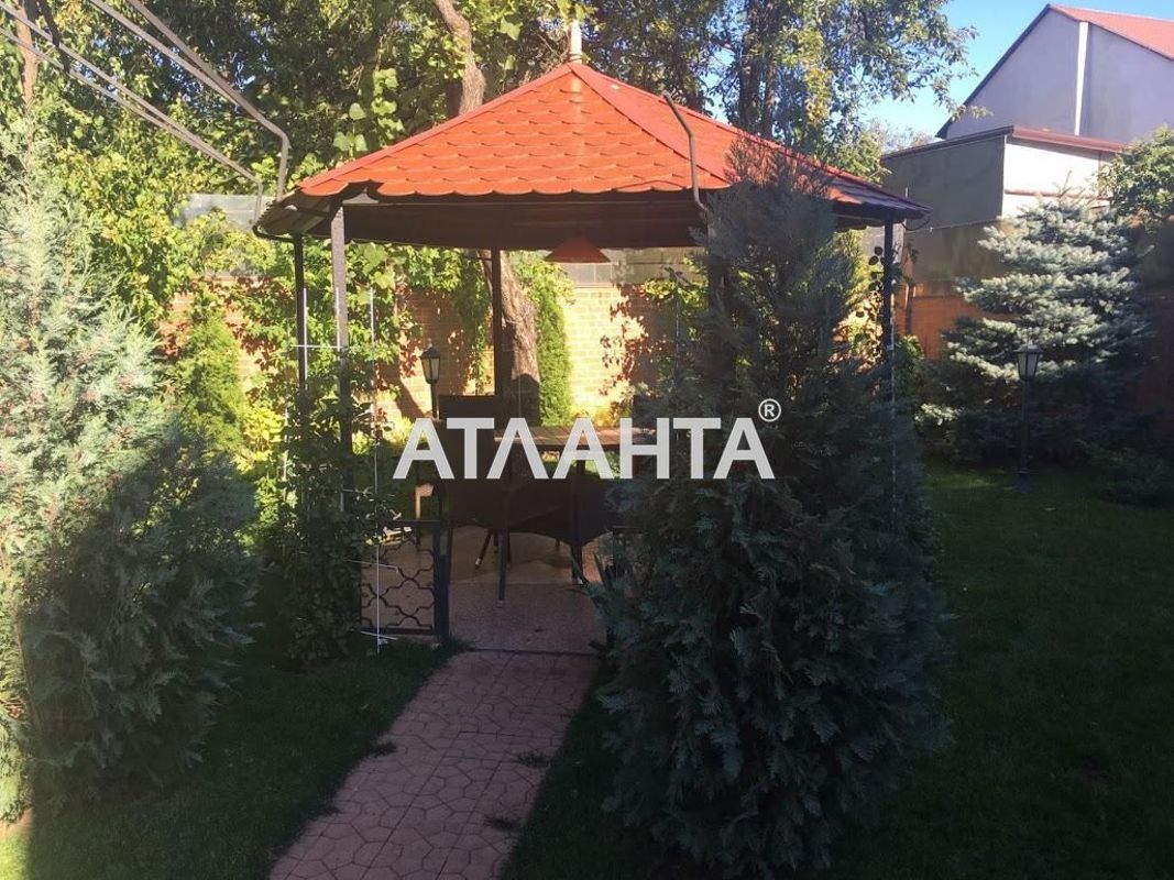 Дом по адресу ул. Украинки леси (площадь 192 м²) - Atlanta.ua - фото 2