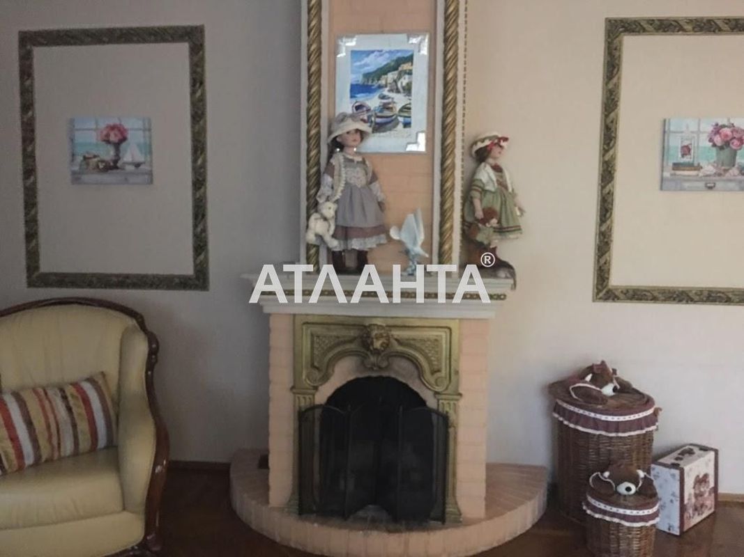 Дом по адресу ул. Украинки леси (площадь 192 м²) - Atlanta.ua - фото 3