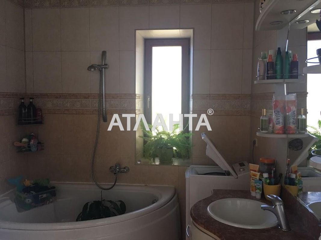 Дом по адресу ул. Украинки леси (площадь 192 м²) - Atlanta.ua - фото 4