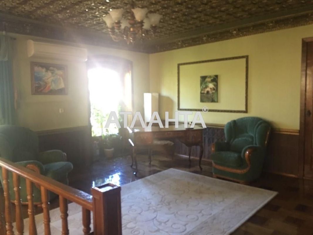 Дом по адресу ул. Украинки леси (площадь 192 м²) - Atlanta.ua - фото 6