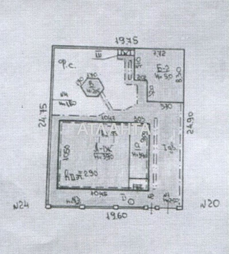 Дом по адресу ул. Украинки леси (площадь 192 м²) - Atlanta.ua - фото 10