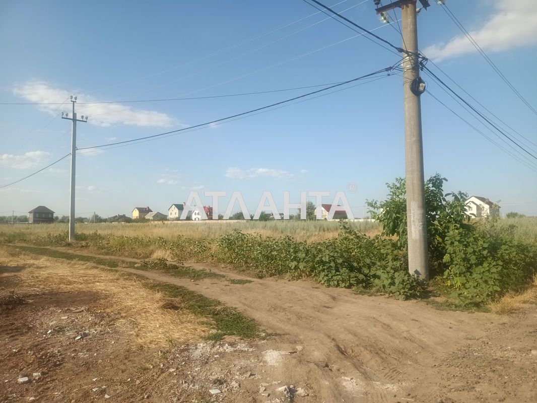 Участок по адресу ул. Учительская (площадь 10 сот) - Atlanta.ua - фото 6