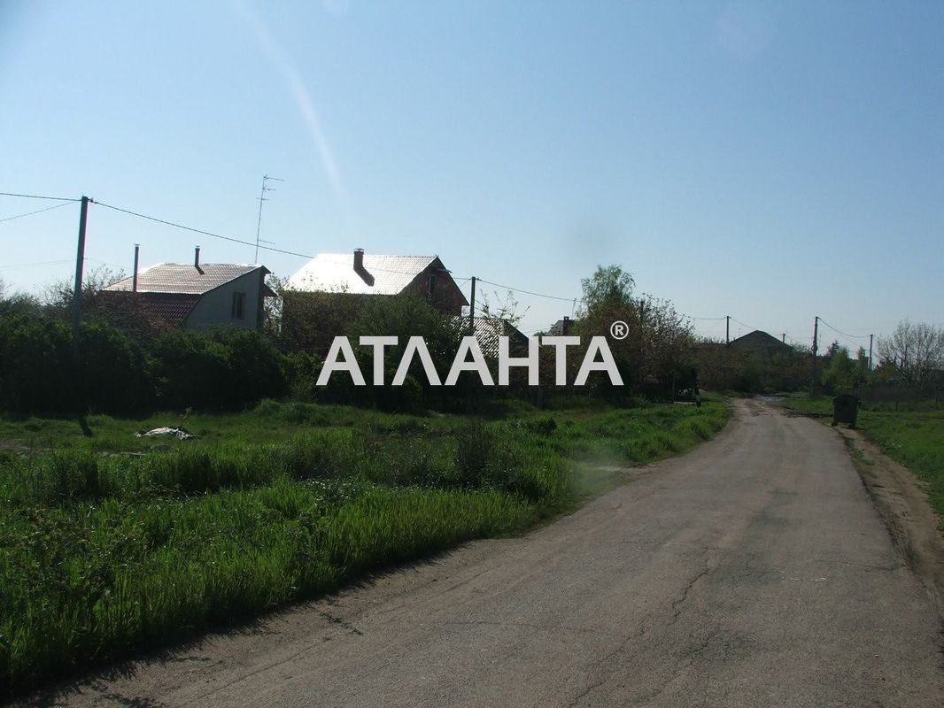 Ділянка за адресою вул. Степовая (площа 11,4 сот) - Atlanta.ua - фото 4