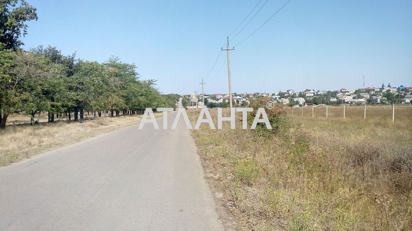 Участок по адресу ул. Дачная (площадь 8 сот) - Atlanta.ua - фото 2