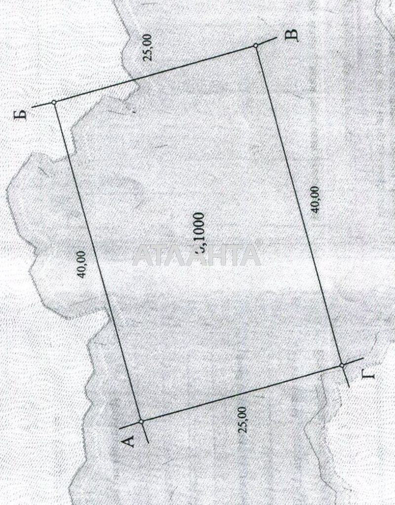 Участок по адресу ул. Тираспольская (площадь 10 сот) - Atlanta.ua - фото 6