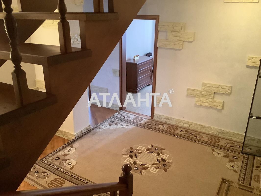House by the address st. Koop druzhba (area 186,9 m²) - Atlanta.ua - photo 5