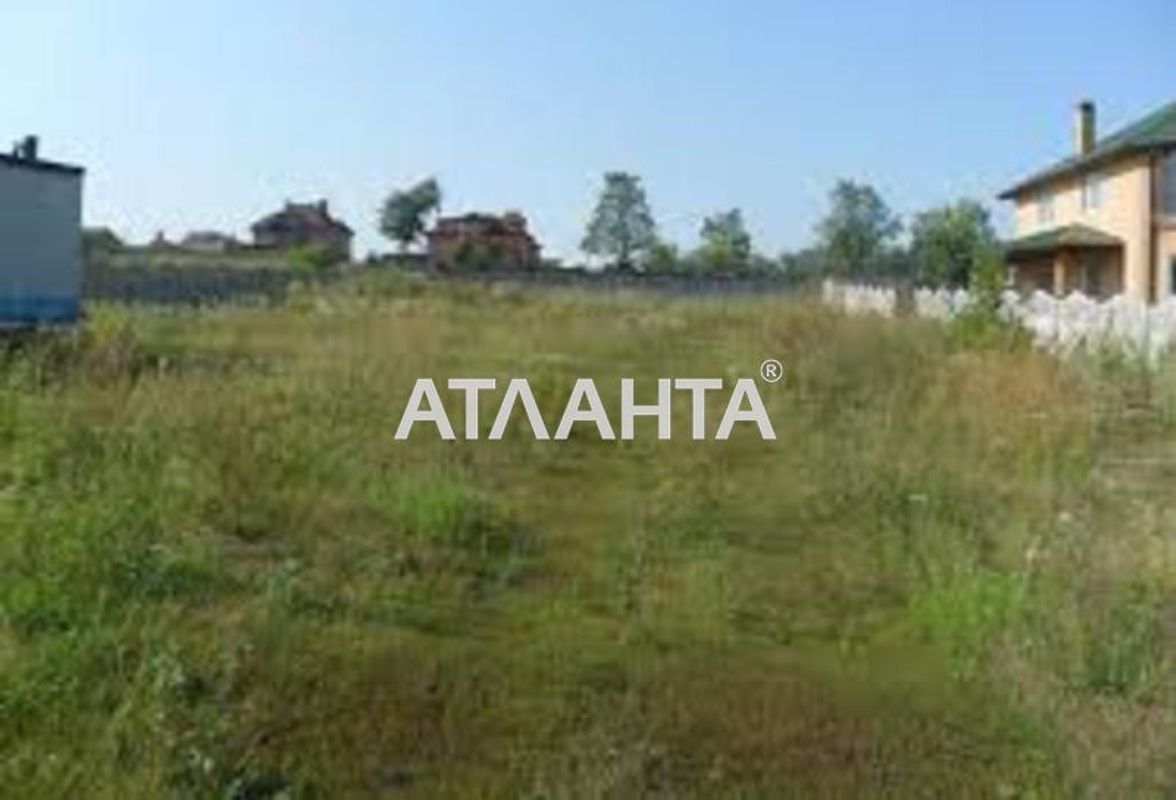 Landplot by the address st. Massiv 11 (area 4 acr) - Atlanta.ua - photo 4