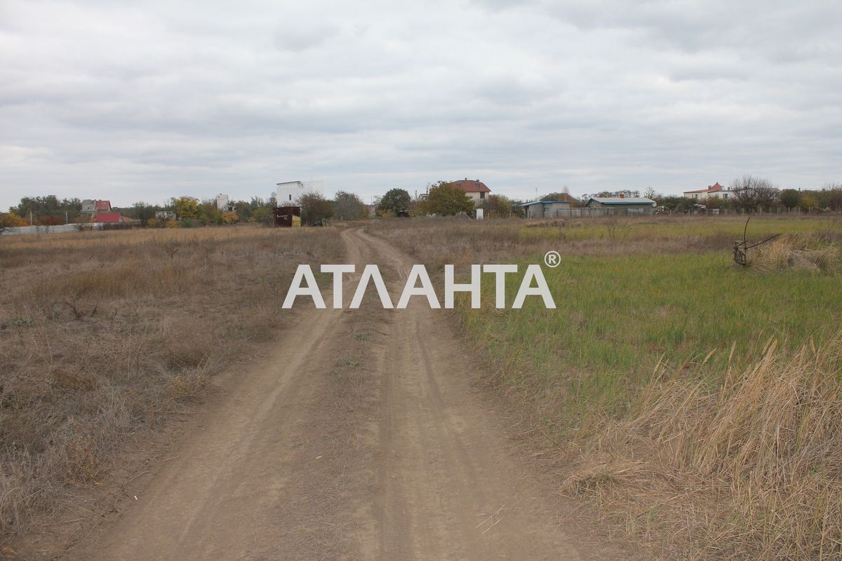 Участок по адресу ул. Виноградная (площадь 15 сот) - Atlanta.ua - фото 2