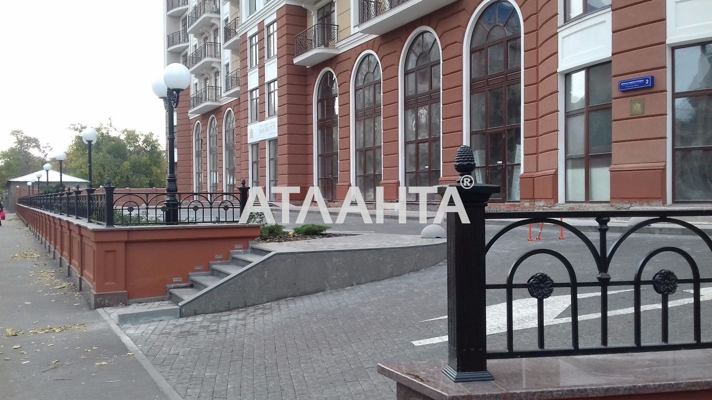 3-rooms apartment apartment by the address st. Frantsuzskiy bul Proletarskiy bul (area 146 m²) - Atlanta.ua - photo 2