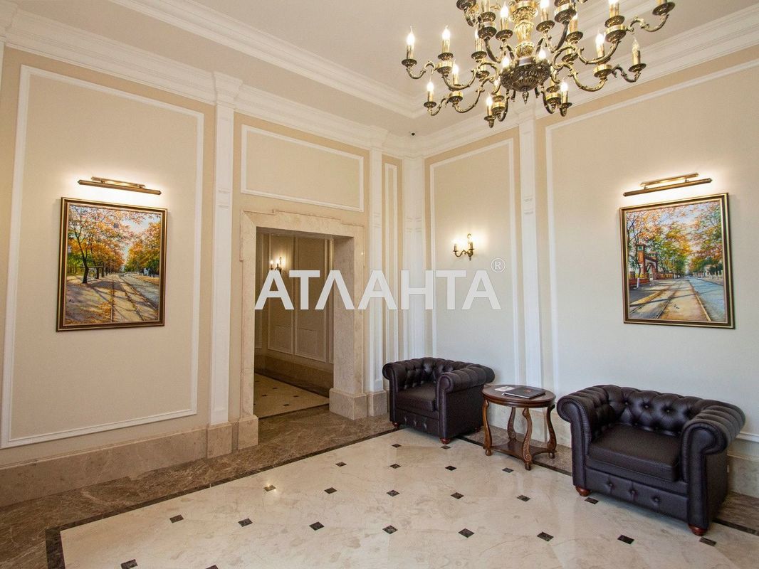 3-rooms apartment apartment by the address st. Frantsuzskiy bul Proletarskiy bul (area 146 m²) - Atlanta.ua - photo 5