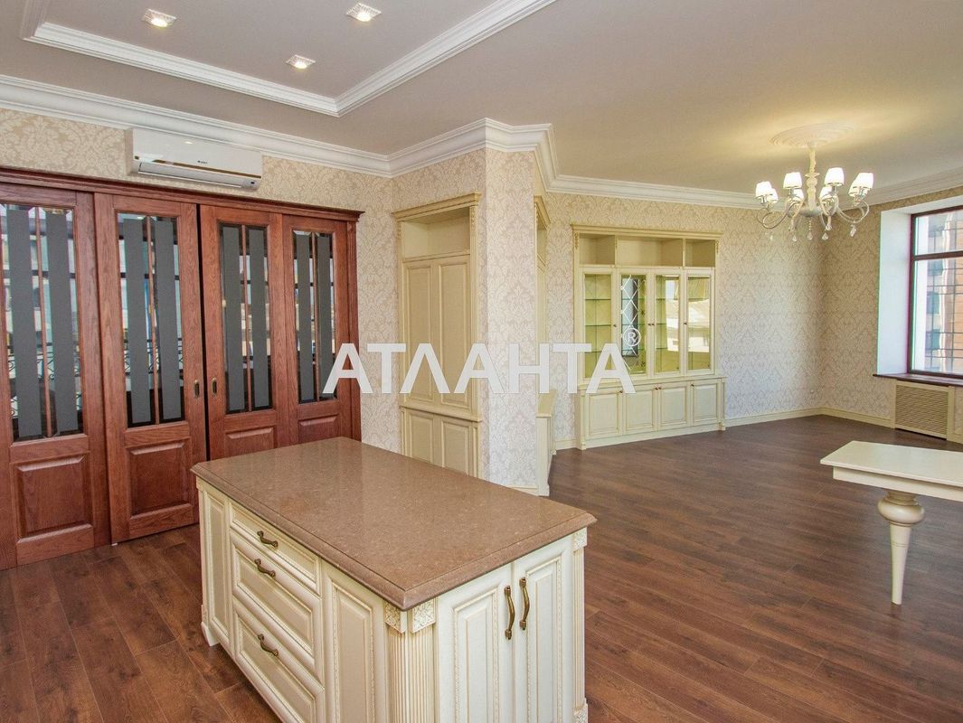 3-rooms apartment apartment by the address st. Frantsuzskiy bul Proletarskiy bul (area 146 m²) - Atlanta.ua - photo 11
