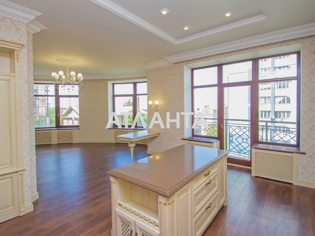 3-rooms apartment apartment by the address st. Frantsuzskiy bul Proletarskiy bul (area 146 m²) - Atlanta.ua - photo 13