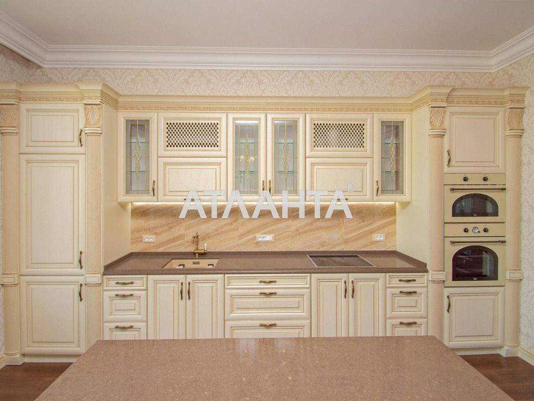 3-rooms apartment apartment by the address st. Frantsuzskiy bul Proletarskiy bul (area 146 m²) - Atlanta.ua - photo 14