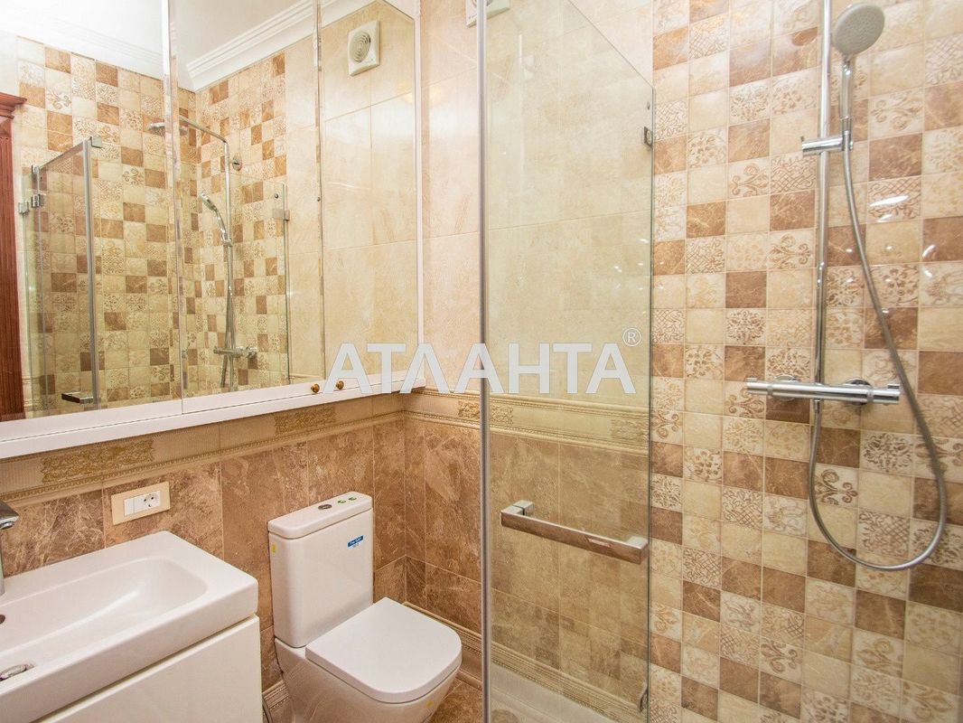 3-rooms apartment apartment by the address st. Frantsuzskiy bul Proletarskiy bul (area 146 m²) - Atlanta.ua - photo 21