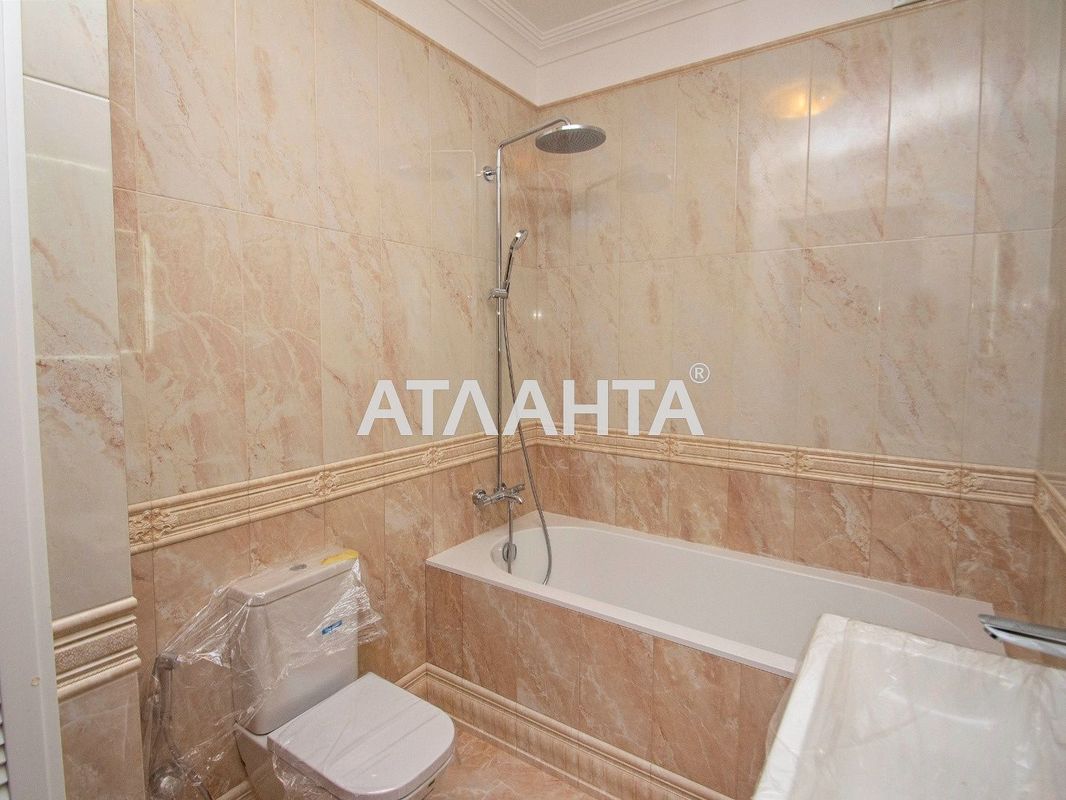 3-rooms apartment apartment by the address st. Frantsuzskiy bul Proletarskiy bul (area 146 m²) - Atlanta.ua - photo 22