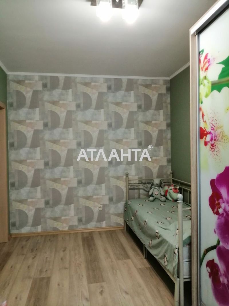 4+-rooms apartment apartment by the address st. Tsentralnaya (area 94,4 m²) - Atlanta.ua - photo 3