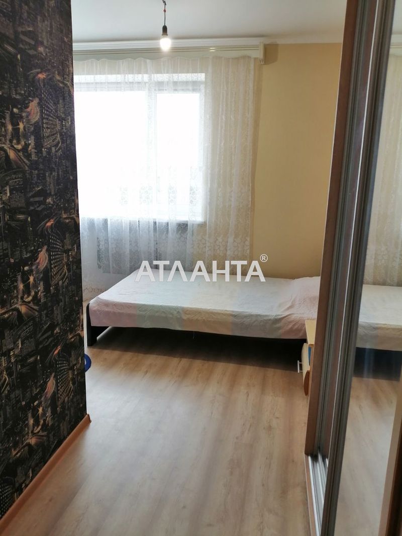 4+-rooms apartment apartment by the address st. Tsentralnaya (area 94,4 m²) - Atlanta.ua - photo 11