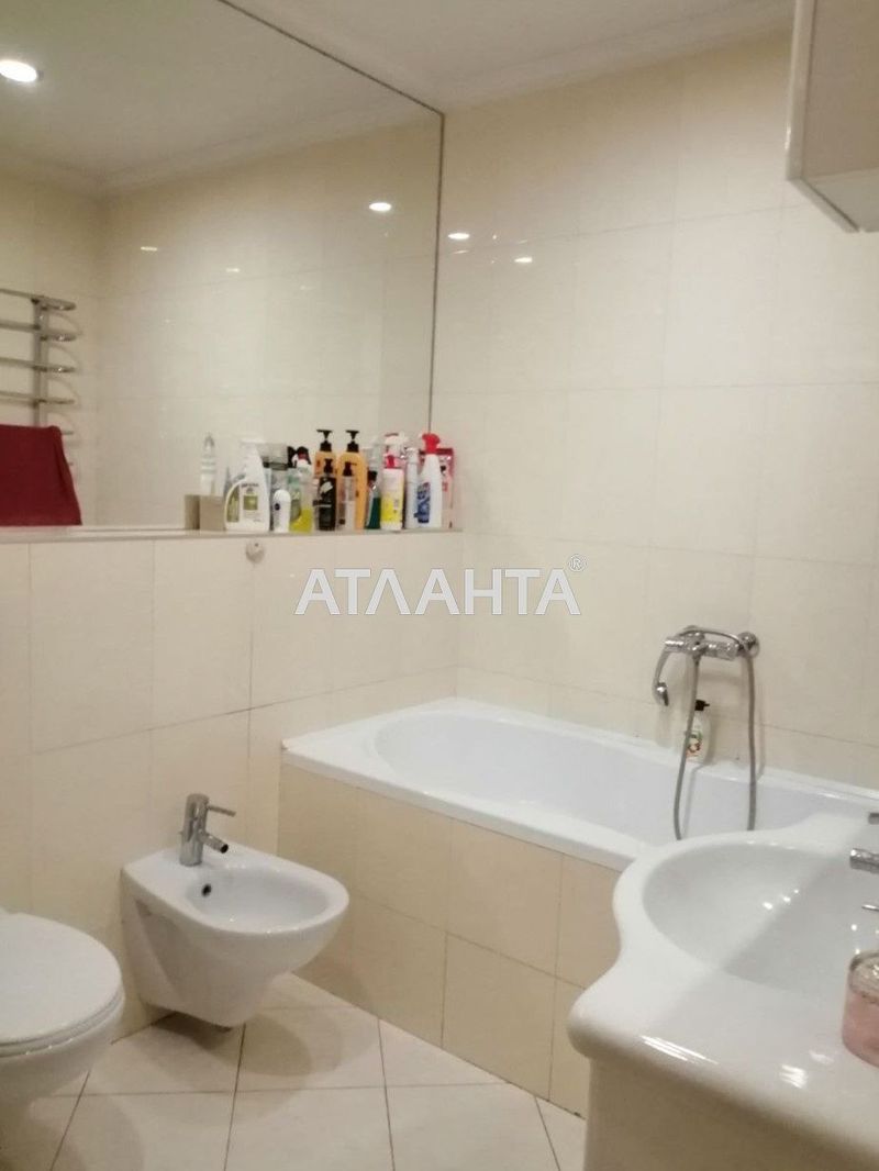 4+-rooms apartment apartment by the address st. Tsentralnaya (area 94,4 m²) - Atlanta.ua - photo 16