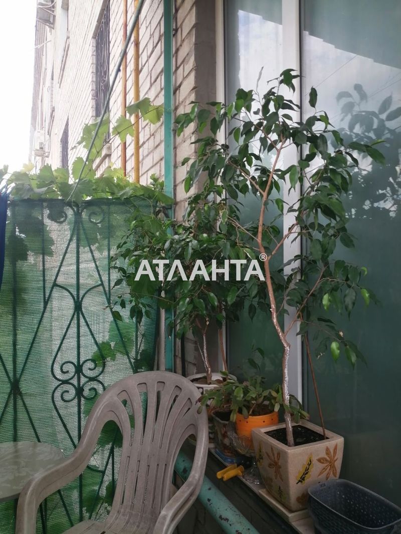 4+-rooms apartment apartment by the address st. Tsentralnaya (area 94,4 m²) - Atlanta.ua - photo 19