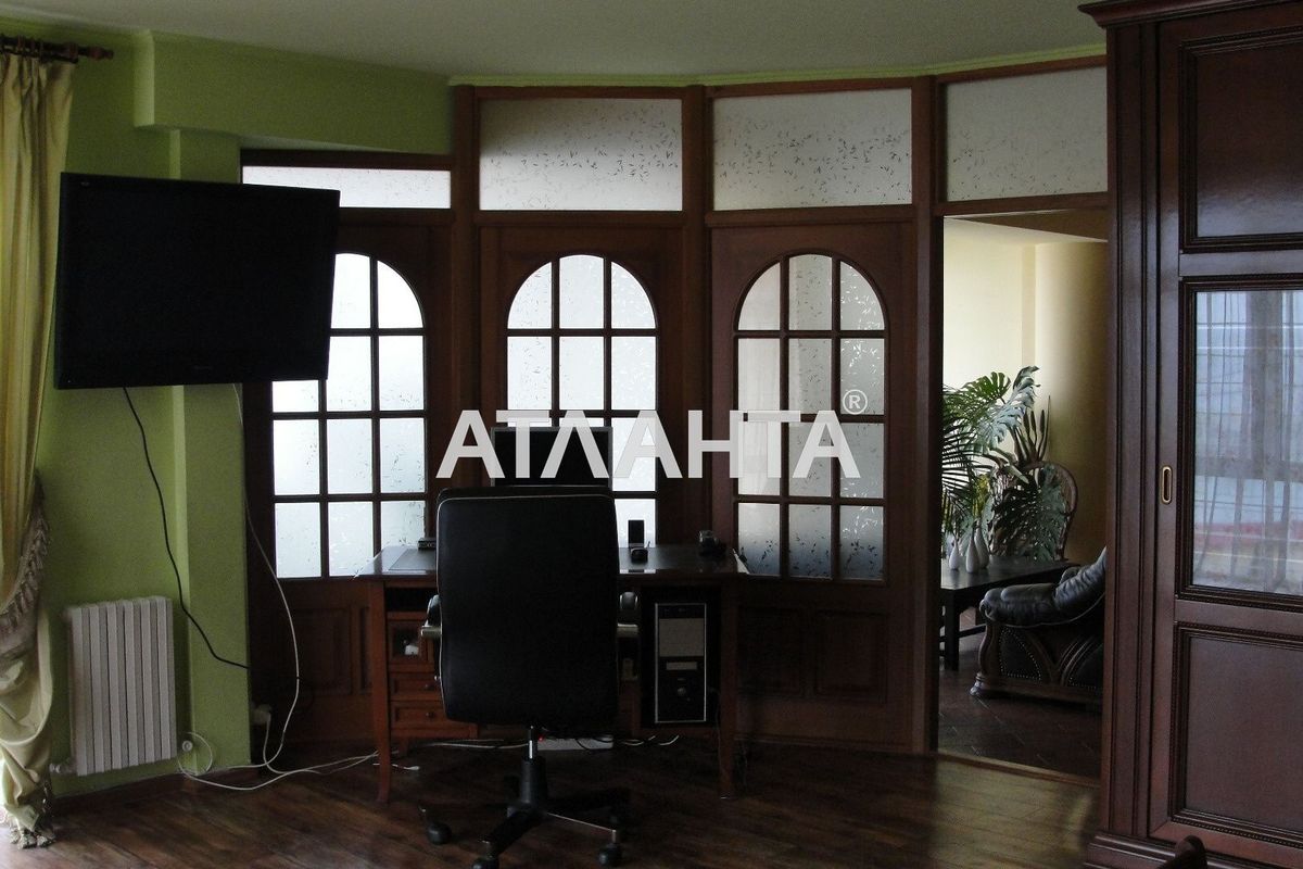 House by the address st. Kosmodemyanskoy (area 502 m²) - Atlanta.ua - photo 2