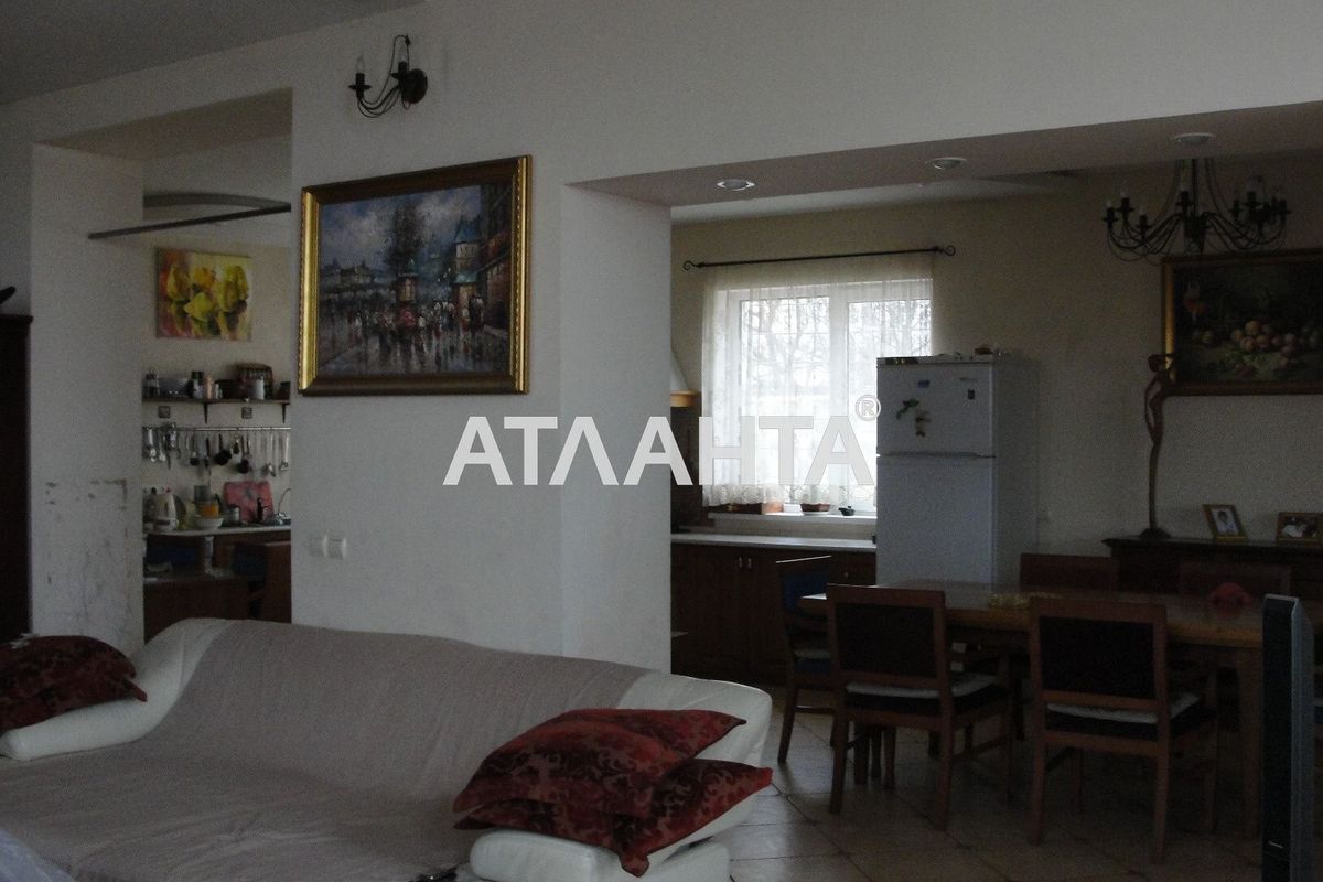 House by the address st. Kosmodemyanskoy (area 502 m²) - Atlanta.ua - photo 6