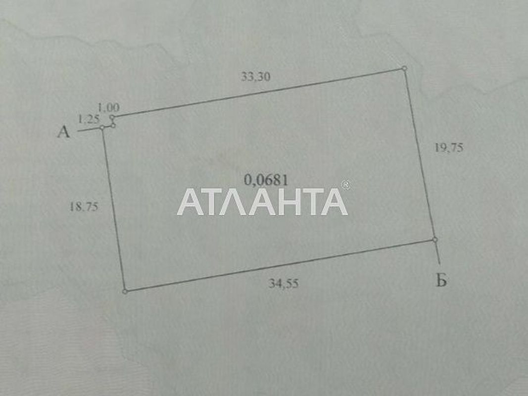 Landplot by the address (area 6,8 acr) - Atlanta.ua - photo 3