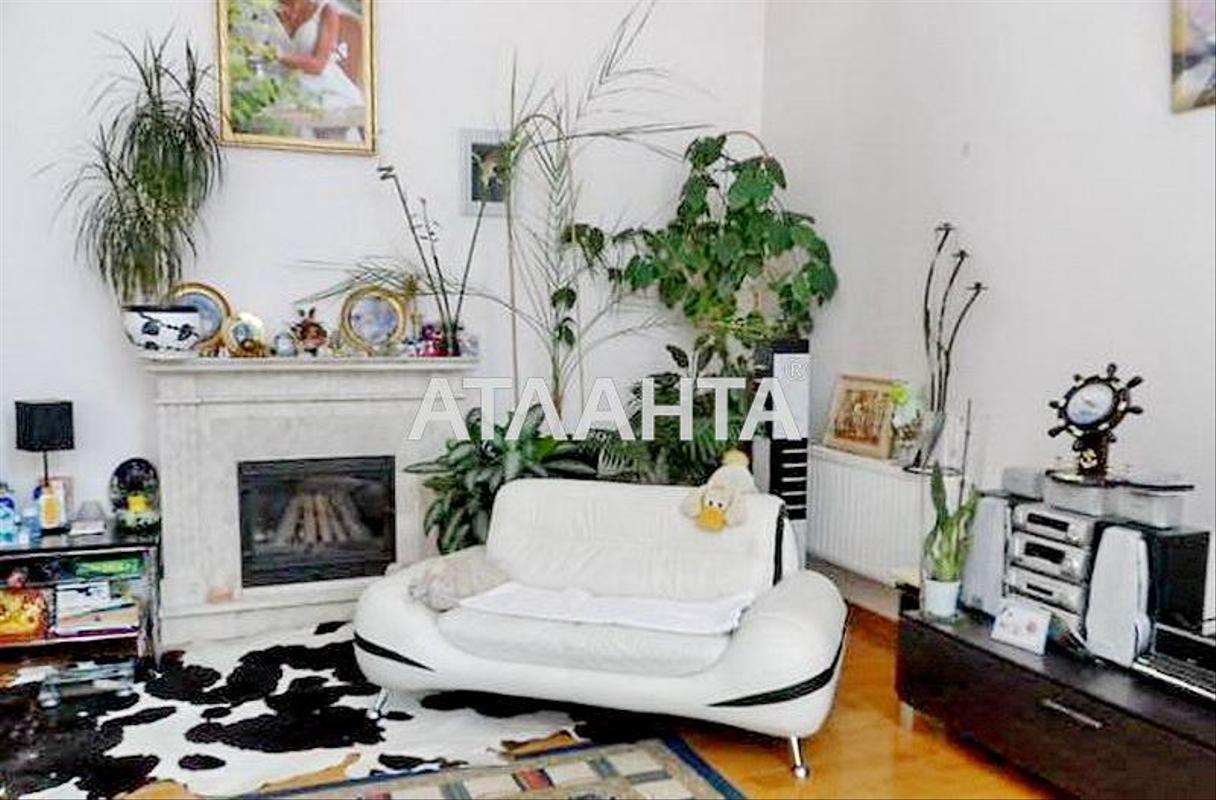 Будинок за адресою Полуничний пров. (площа 340,8 м²) - Atlanta.ua - фото 4