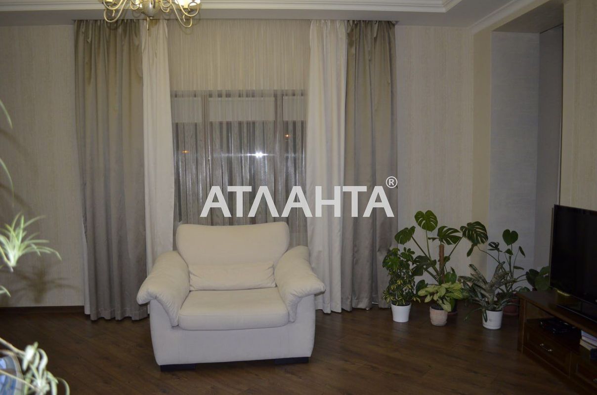 Будинок за адресою вул. Львовская (площа 280 м²) - Atlanta.ua - фото 22