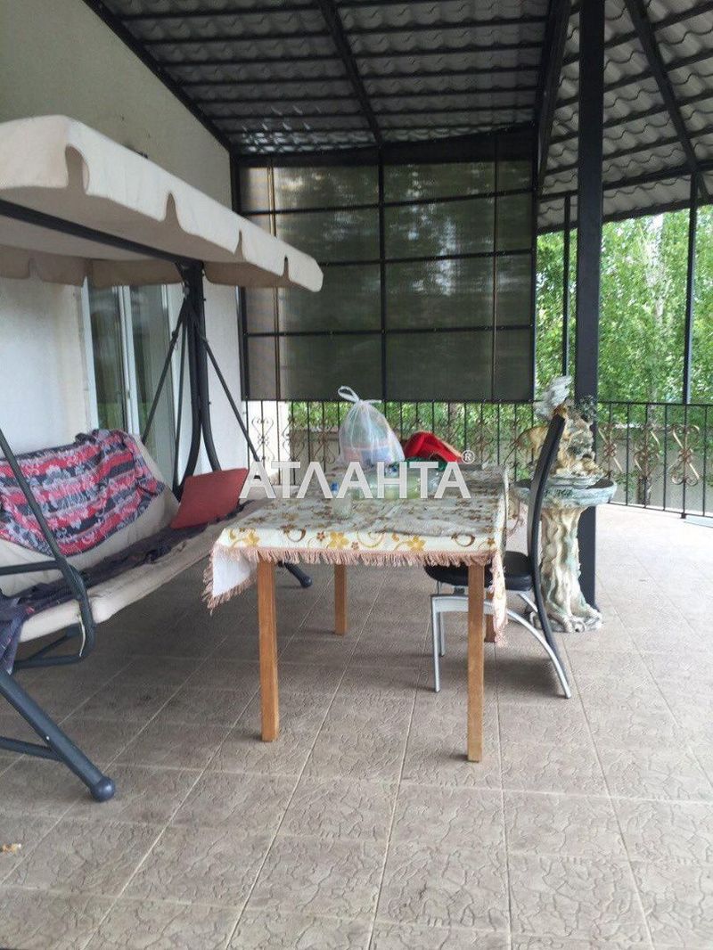 Будинок за адресою вул. Сільська (площа 433 м²) - Atlanta.ua - фото 13