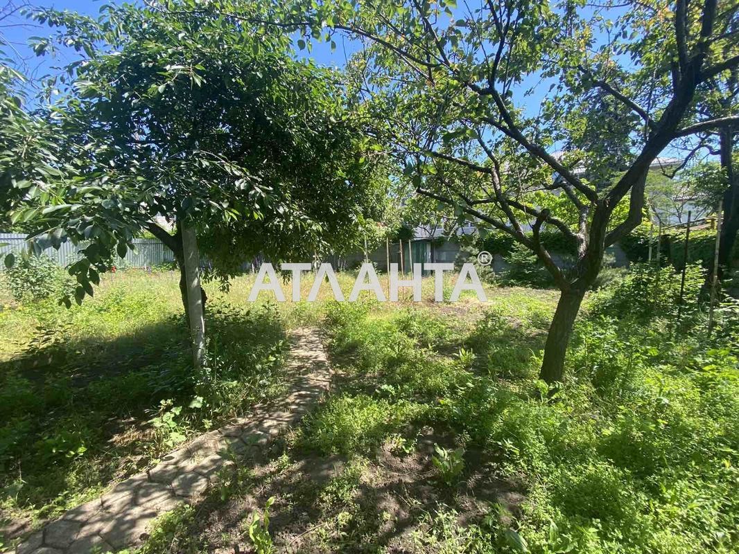 Ділянка за адресою Люстдорфська дор. (площа 6,4 сот) - Atlanta.ua - фото 4