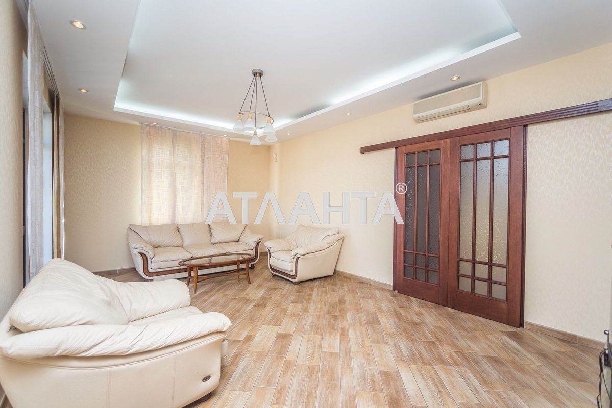 Будинок за адресою вул. Толбухіна (площа 399,4 м²) - Atlanta.ua - фото 4