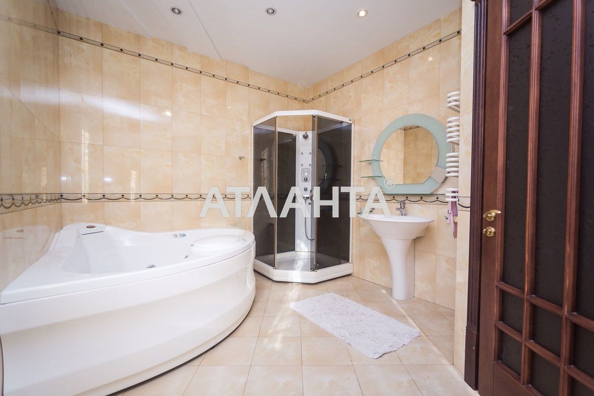 Будинок за адресою вул. Толбухіна (площа 399,4 м²) - Atlanta.ua - фото 17