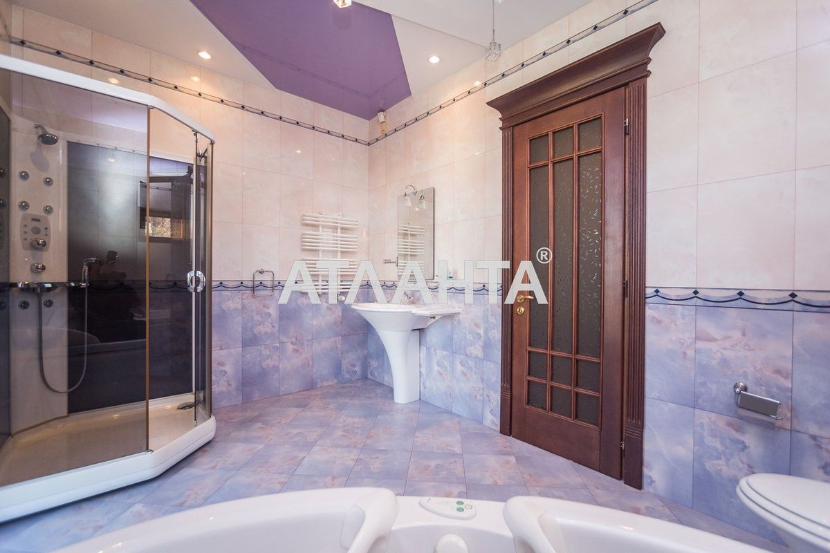 Будинок за адресою вул. Толбухіна (площа 399,4 м²) - Atlanta.ua - фото 20