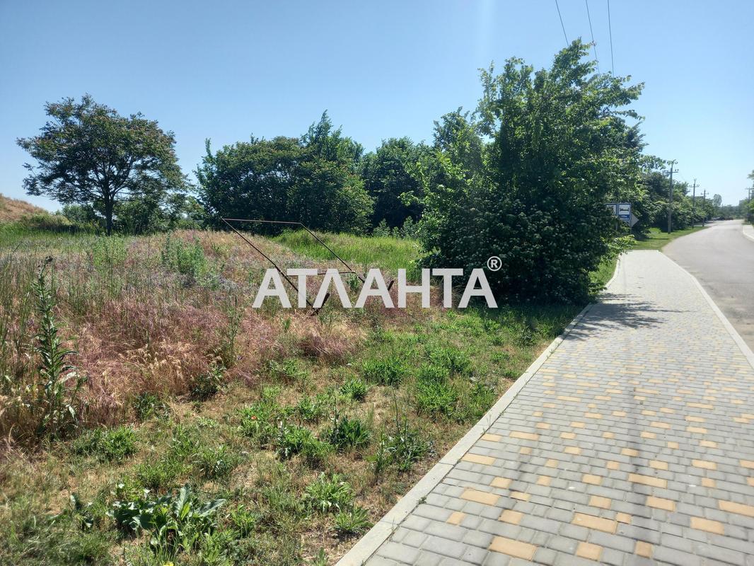 Ділянка за адресою Іллічівська дор. (площа 60 сот) - Atlanta.ua - фото 4