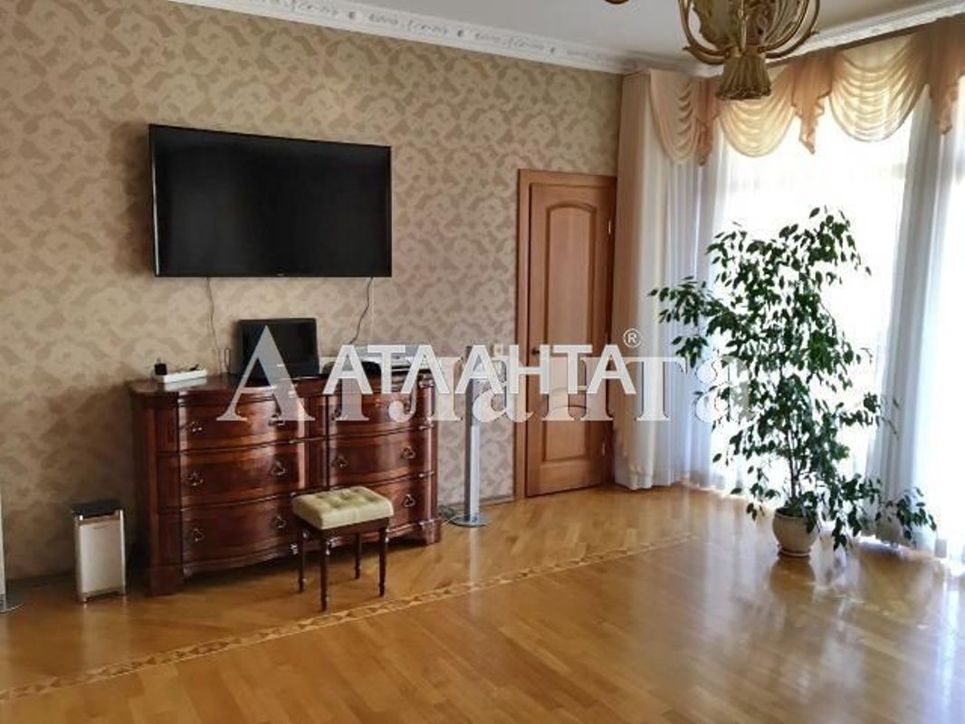 Дом по адресу ул. Тенистая (площадь 499 м²) - Atlanta.ua - фото 3