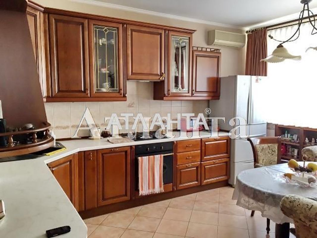 Дом по адресу ул. Тенистая (площадь 499 м²) - Atlanta.ua - фото 4