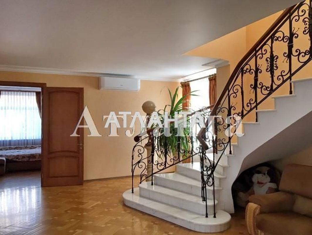 Дом по адресу ул. Тенистая (площадь 499 м²) - Atlanta.ua - фото 5