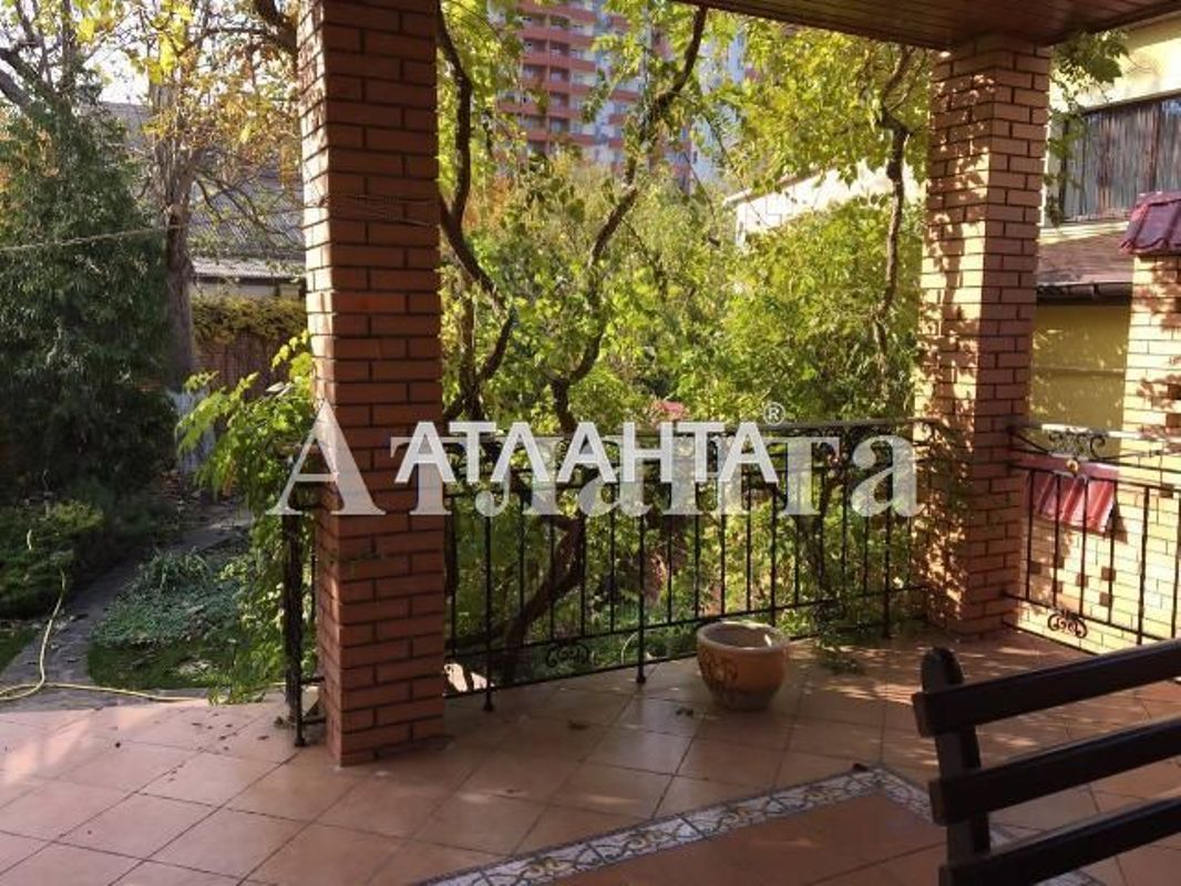 Дом по адресу ул. Тенистая (площадь 499 м²) - Atlanta.ua - фото 11