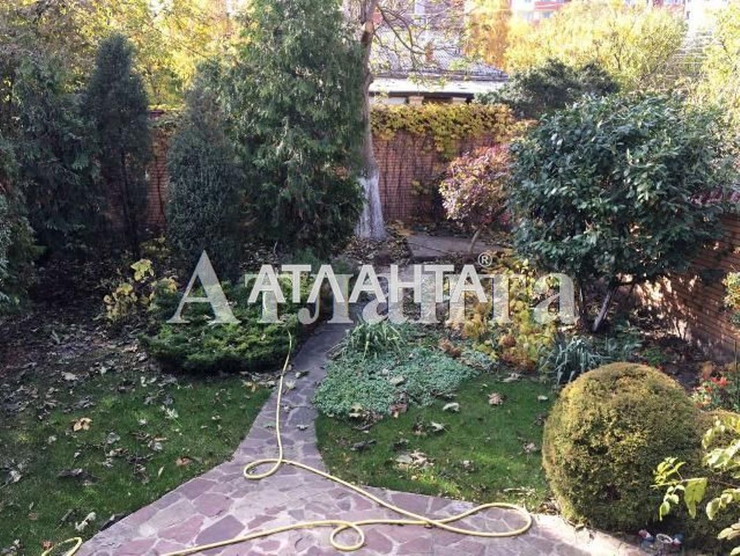 Дом по адресу ул. Тенистая (площадь 499 м²) - Atlanta.ua - фото 12