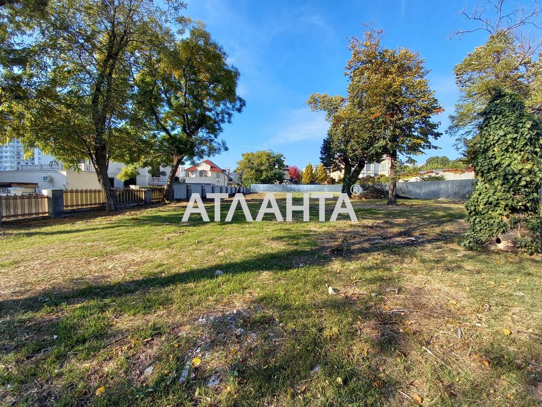 Landplot by the address st. Bernardatstsi Krasnykh zor (area 18,4 acr) - Atlanta.ua - photo 2