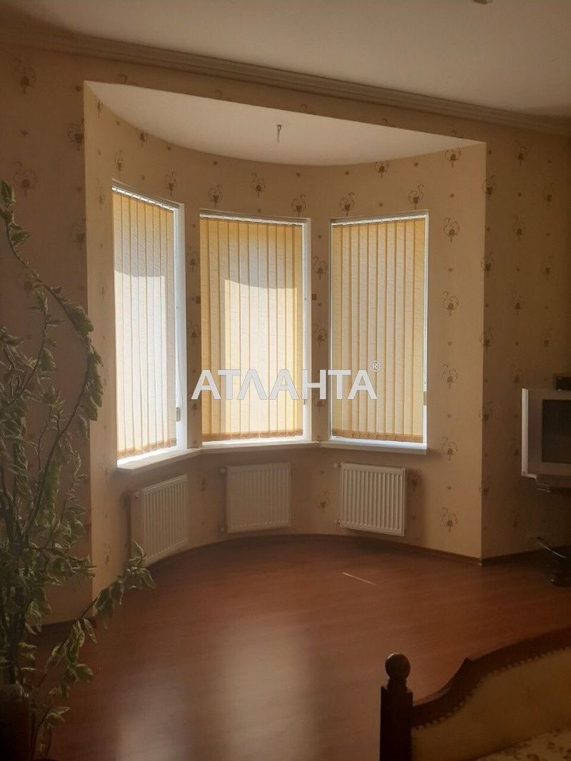 Дом по адресу ул. Согласия (площадь 380 м²) - Atlanta.ua - фото 38