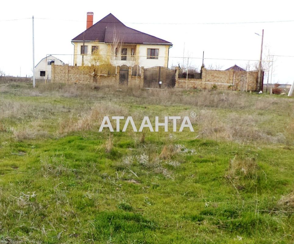 Ділянка за адресою вул. Радісна (площа 10 сот) - Atlanta.ua - фото 2