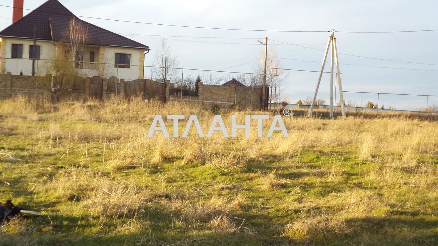 Ділянка за адресою вул. Радісна (площа 10 сот) - Atlanta.ua - фото 4